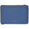 Torba na laptopa Tucano Doppio Sleeve do MacBook 15.6/16 niebieski